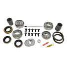 1993 Toyota Pick-up Truck Differential Rebuild Kit 1